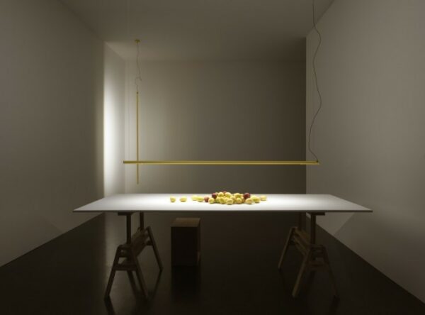 Подвесной светильник CARO 1