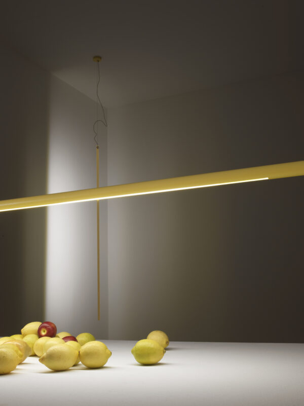 Подвесной светильник CARO 2