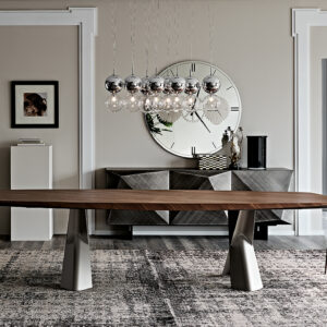 Обеденный стол Mad Max Wood 8