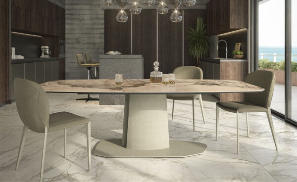 Стол AVIATOR keramik lift 3