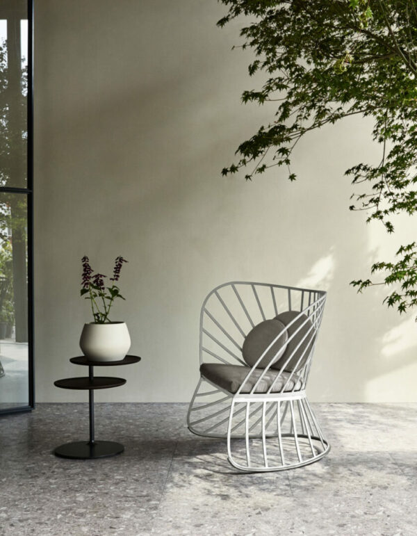 Приставной столик VICINO 2