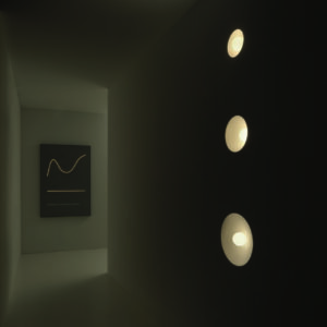 Потолочный светильник AFFILO 7