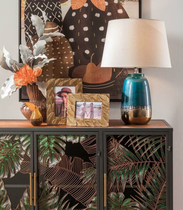 Комод ETHNO CHIС 6