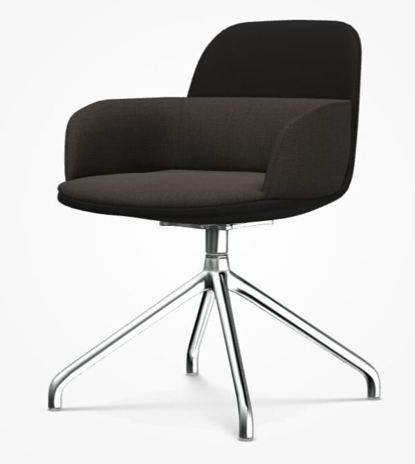 Поворотное Полукресло BARBICAN BSB5 8