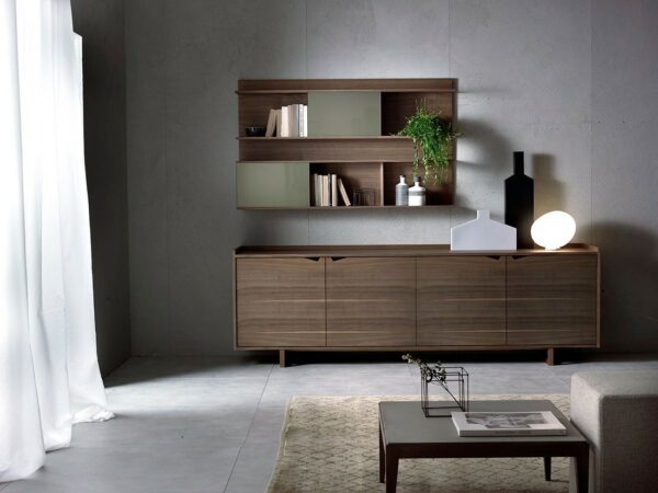 Комод Sistema Wing 1