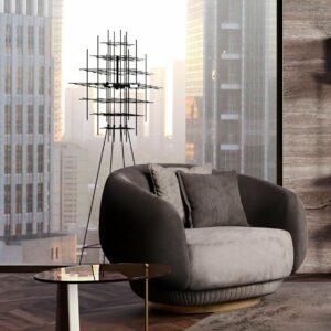 Журнальный столик RIALTO 3