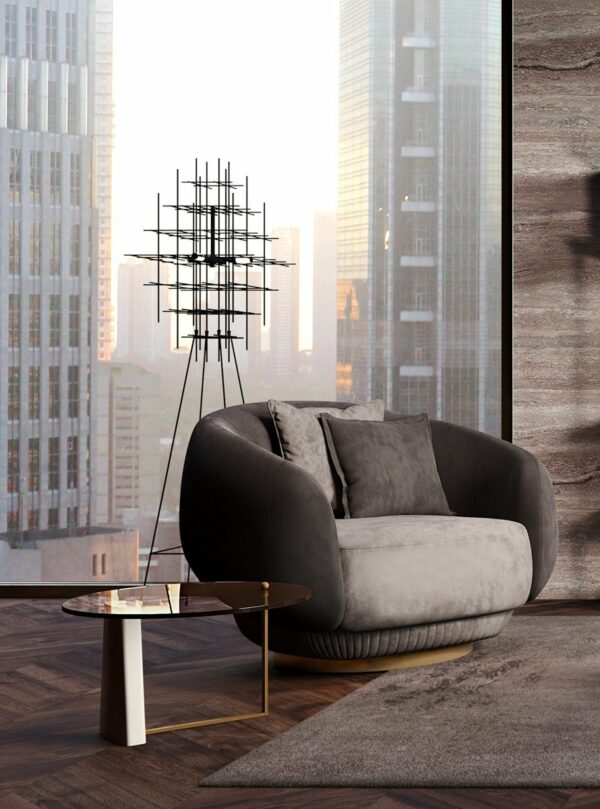 Журнальный столик RIALTO 3