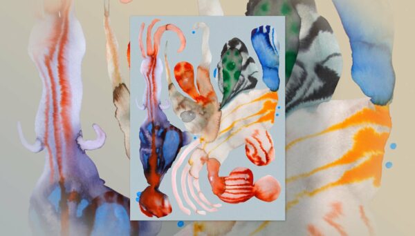 Ковер EMBRYO LL 2