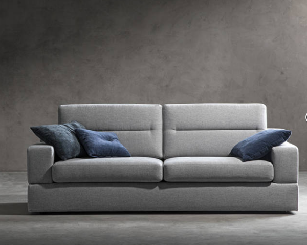 Диван Upper Tidy 10