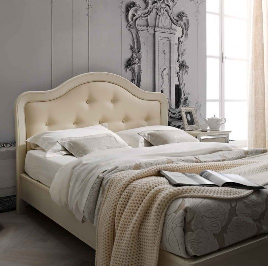 Кровать Romantico 3