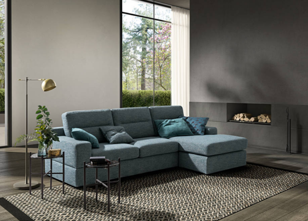 Диван Upper Tidy 12