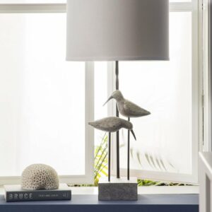 Настольная лампа BORNEO 3