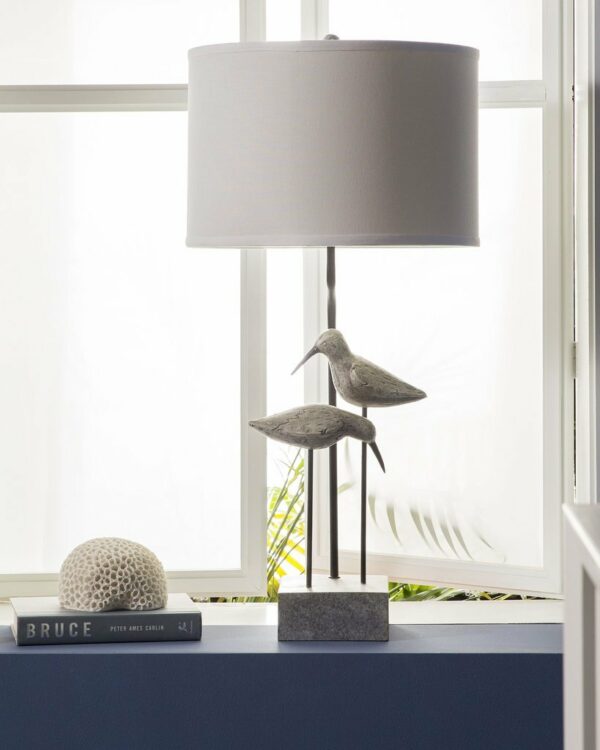 Настольная лампа BORNEO 3