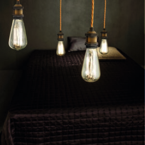 Подвесной светильник IDEAEROCOSI 1