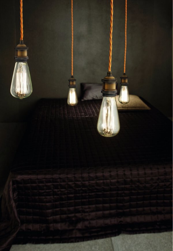 Подвесной светильник IDEAEROCOSI 1