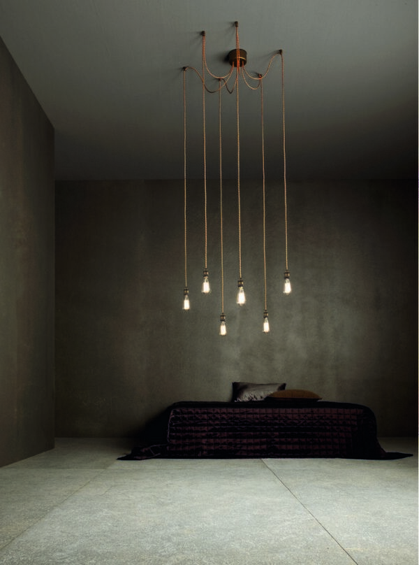 Подвесной светильник IDEAEROCOSI 4