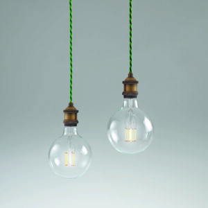 Подвесной светильник IDEAEROCOSI 5