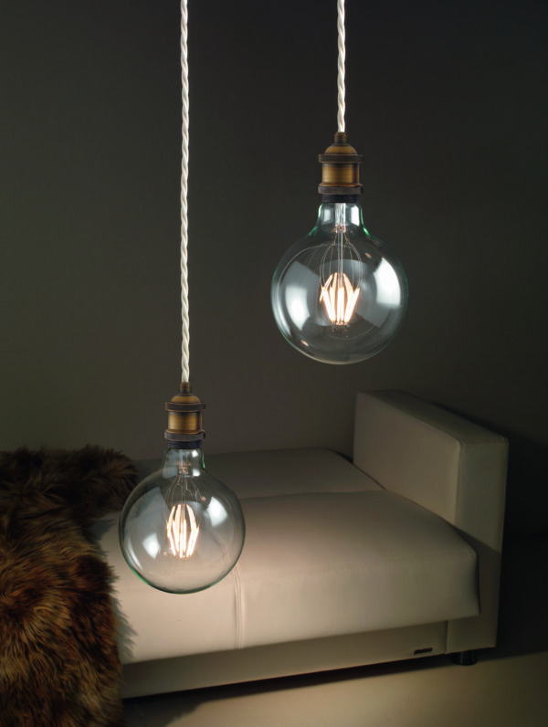 Подвесной светильник IDEAEROCOSI 3