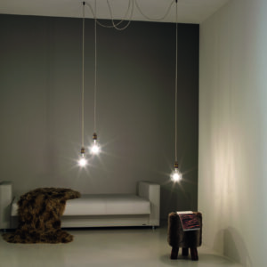 Подвесной светильник IDEAEROCOSI 2