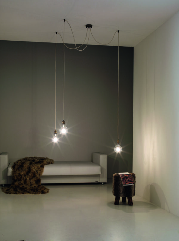 Подвесной светильник IDEAEROCOSI 2