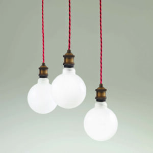 Подвесной светильник IDEAEROCOSI 6