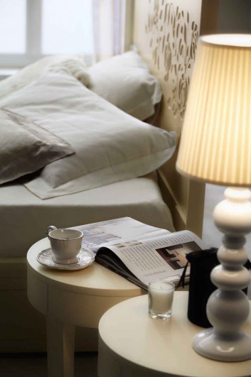 Тумбочка Petit 3