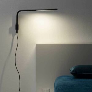 Настенная лампа WL130 1