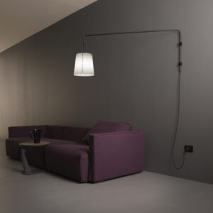 Настенная лампа WL130 3