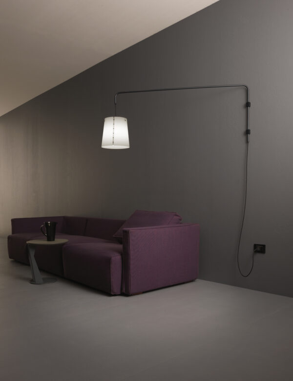 Настенная лампа WL130 3