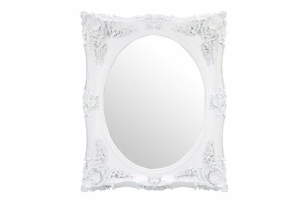 Зеркало GRETTA WHITE 4