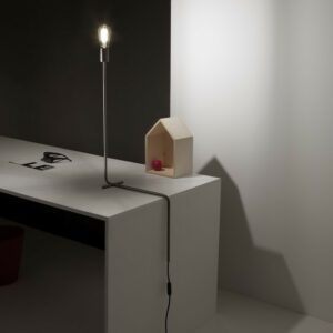 Настольная лампа ERETTA 1