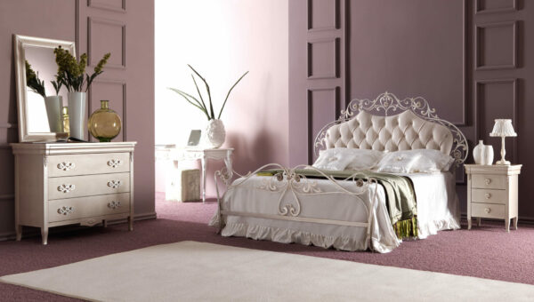 Кровать OLIMPIA 5