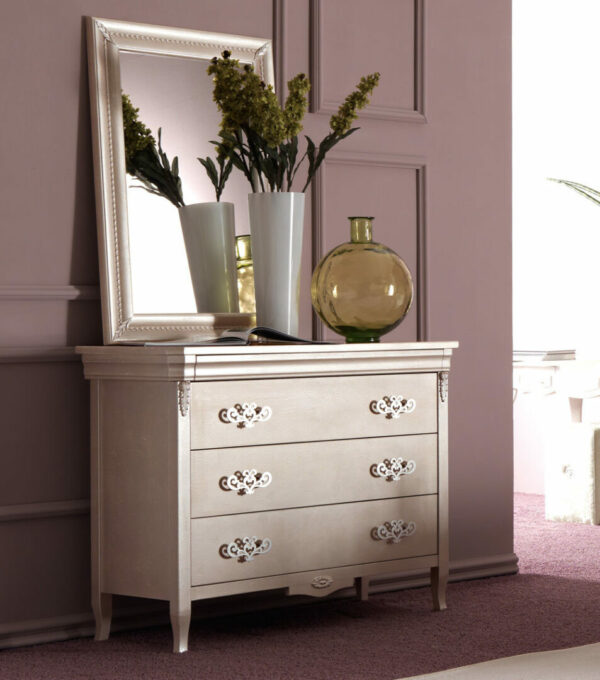 Комод CLARA-3 2