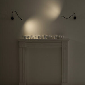 Настенная лампа PUNTINA 3