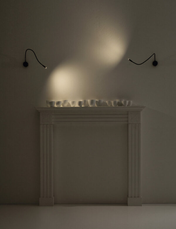 Настенная лампа PUNTINA 3