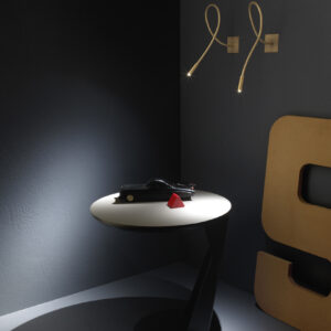 Настенная лампа PUNTINA 2