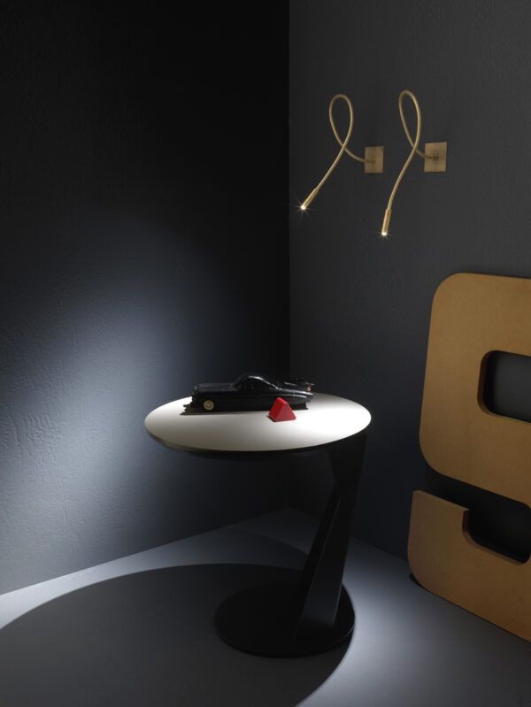 Настенная лампа PUNTINA 2