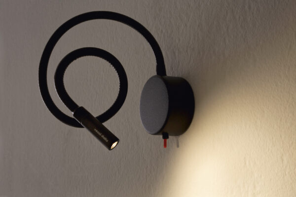 Настенная лампа PUNTINA 4