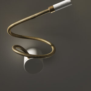 Настенная лампа PUNTINA 5