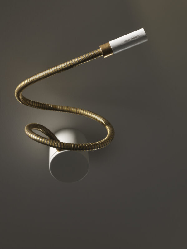 Настенная лампа PUNTINA 5