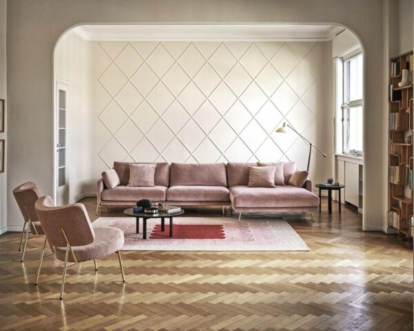 Кресло COCO CS3395 5