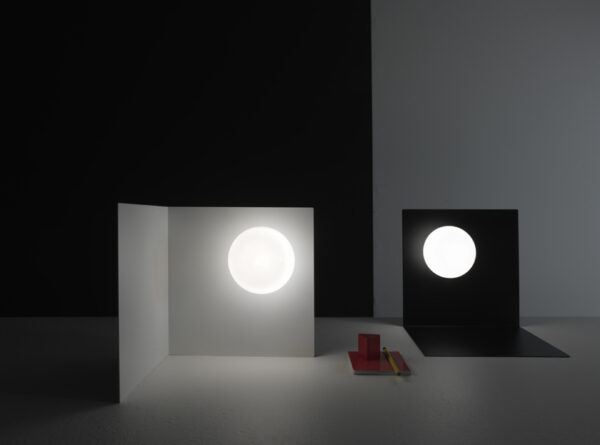 Настольная лампа HOB 2