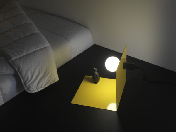 Настольная лампа HOB 4