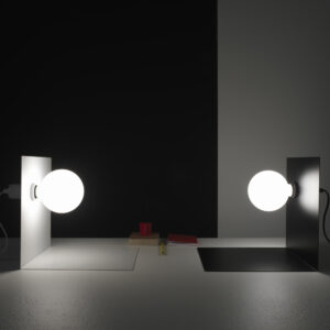 Настольная лампа HOB 1