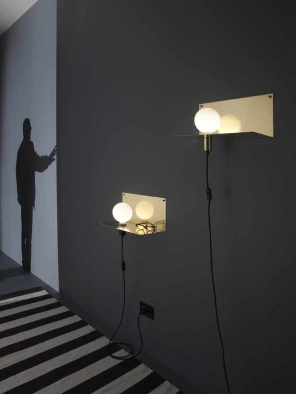 Настенная лампа HOB 6