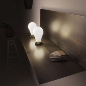 Настенная лампа HOB 8