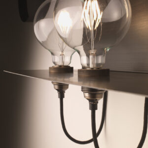 Настенная лампа HOB 9