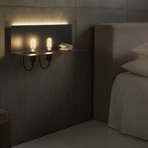 Настенная лампа HOB 10