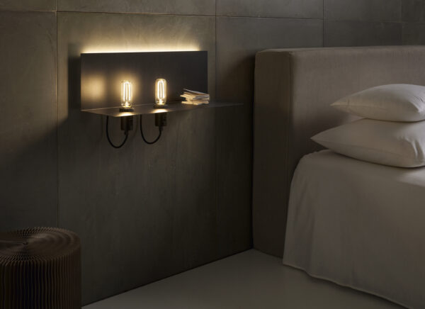 Настенная лампа HOB 10