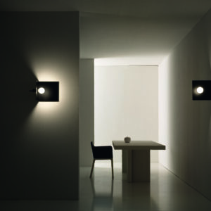 Настенная лампа HOB 12